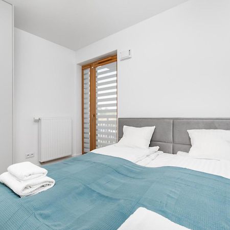 Przy Torach 3 By Homeprime Varsavia Esterno foto