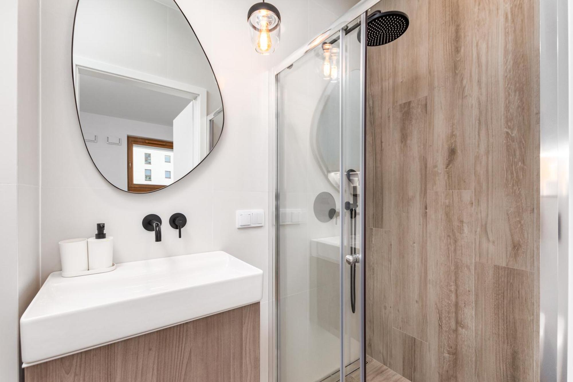 Przy Torach 3 By Homeprime Varsavia Esterno foto