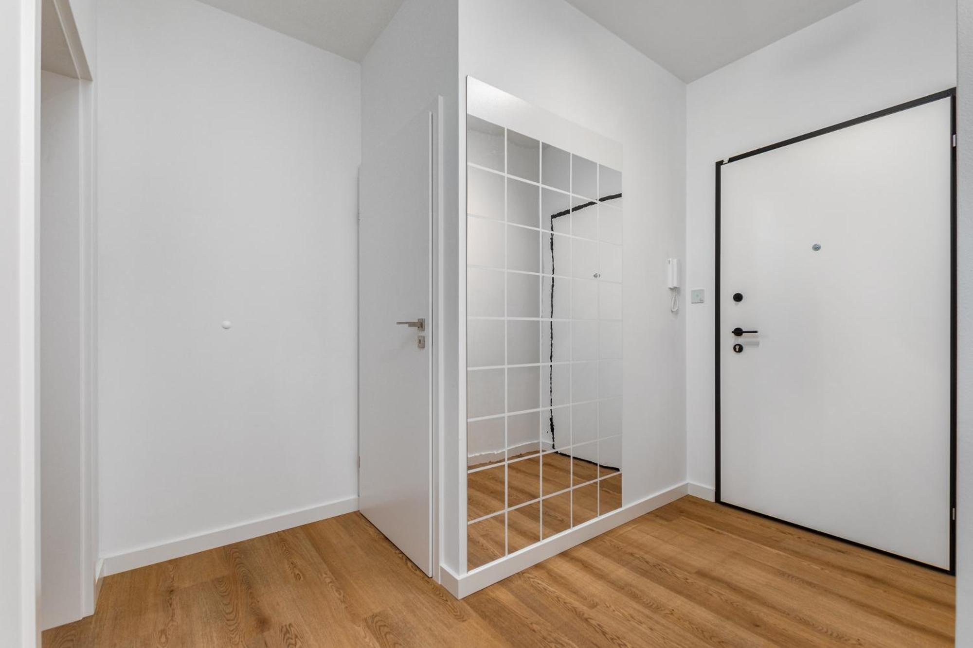 Przy Torach 3 By Homeprime Varsavia Esterno foto