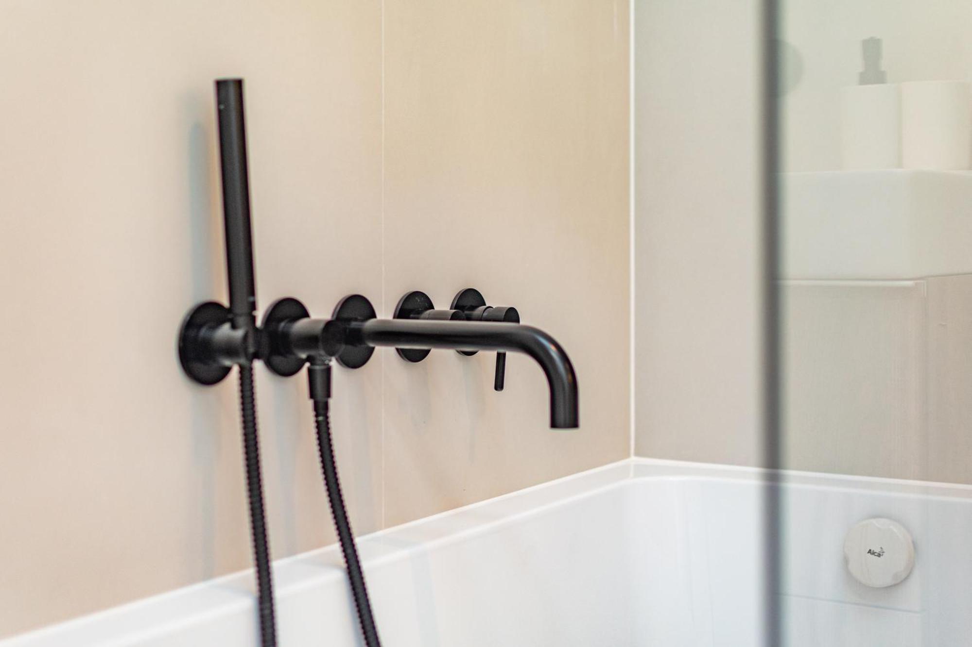 Przy Torach 3 By Homeprime Varsavia Esterno foto