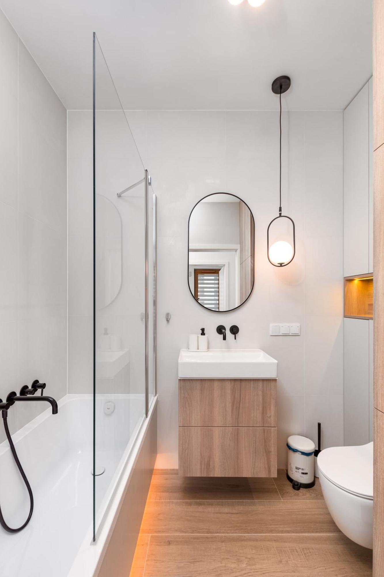 Przy Torach 3 By Homeprime Varsavia Esterno foto