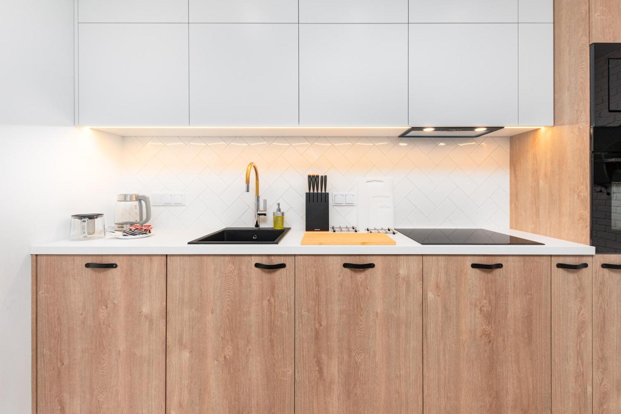 Przy Torach 3 By Homeprime Varsavia Esterno foto